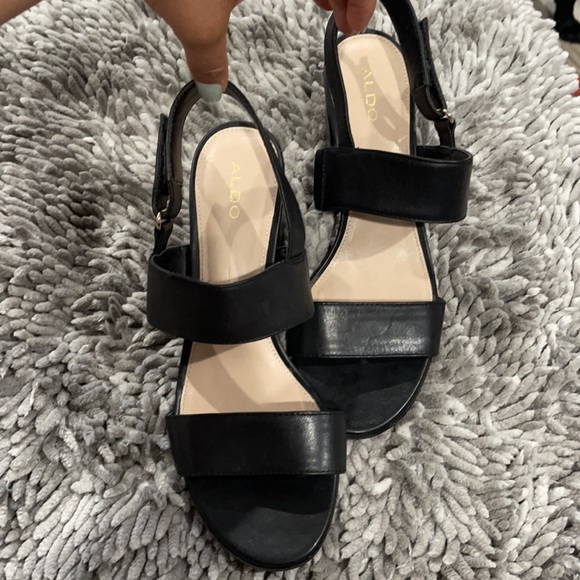 Aldo Heels - Picture 4 of 4